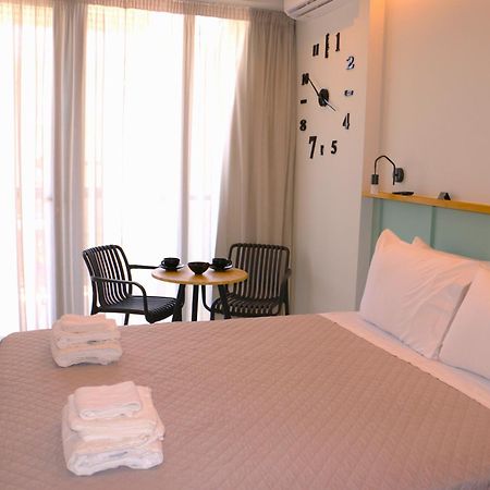 Glyfada Relax 9 Apartment Атина Екстериор снимка