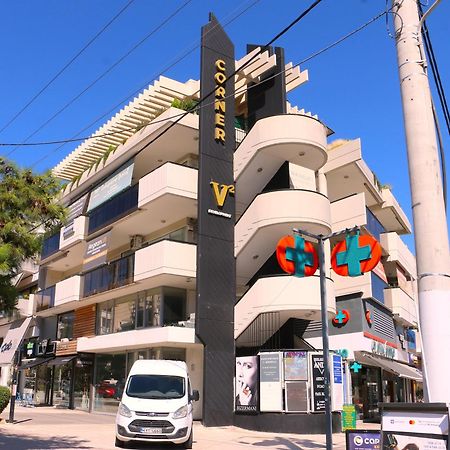 Glyfada Relax 9 Apartment Атина Екстериор снимка