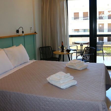 Glyfada Relax 9 Apartment Атина Екстериор снимка