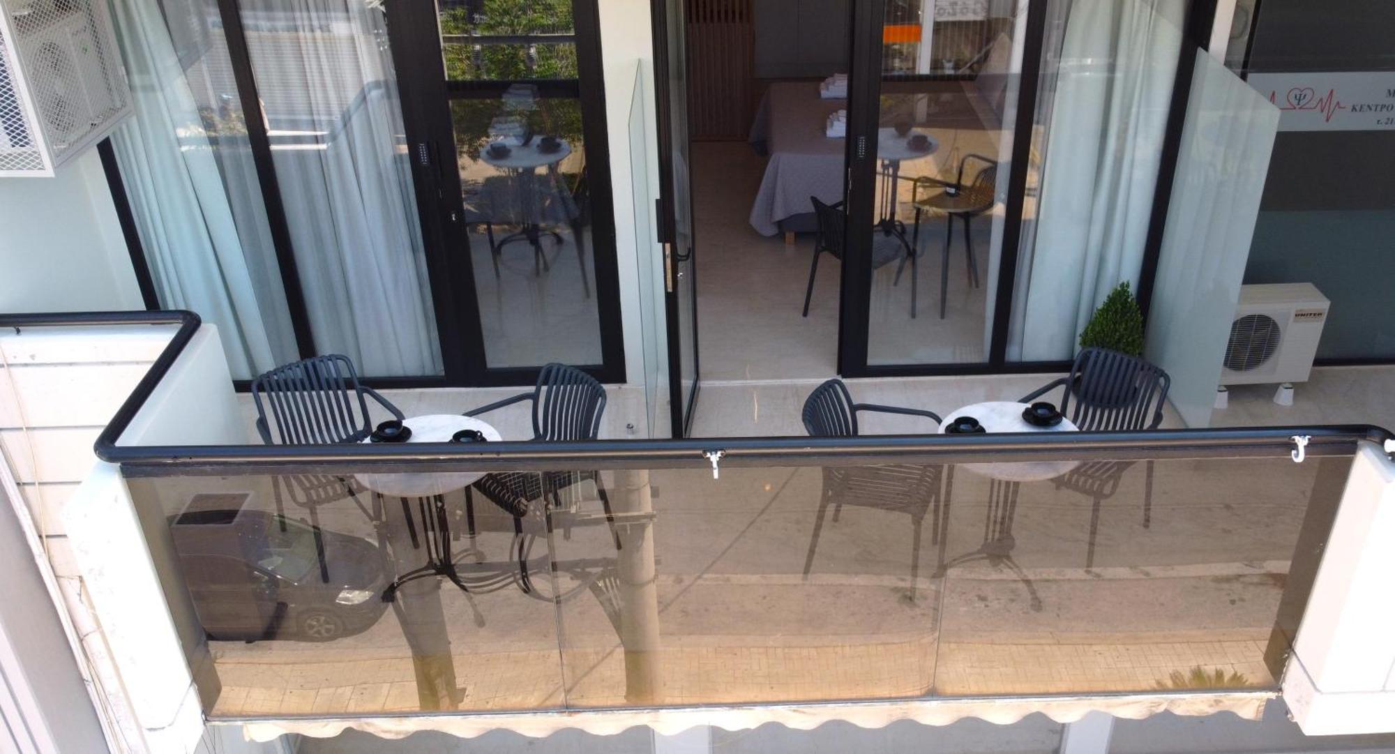 Glyfada Relax 9 Apartment Атина Екстериор снимка