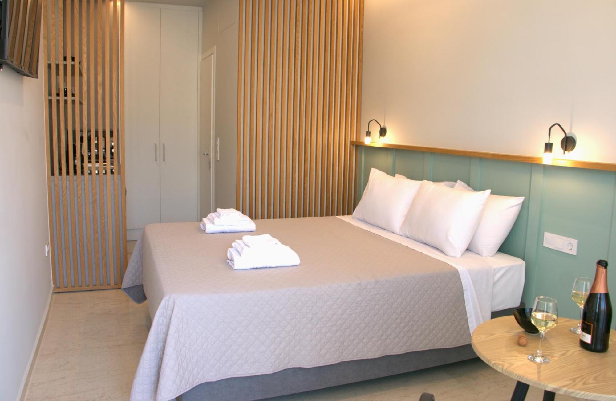 Glyfada Relax 9 Apartment Атина Екстериор снимка