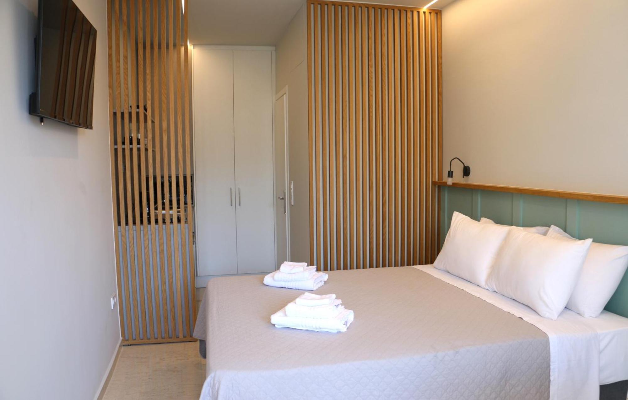 Glyfada Relax 9 Apartment Атина Екстериор снимка
