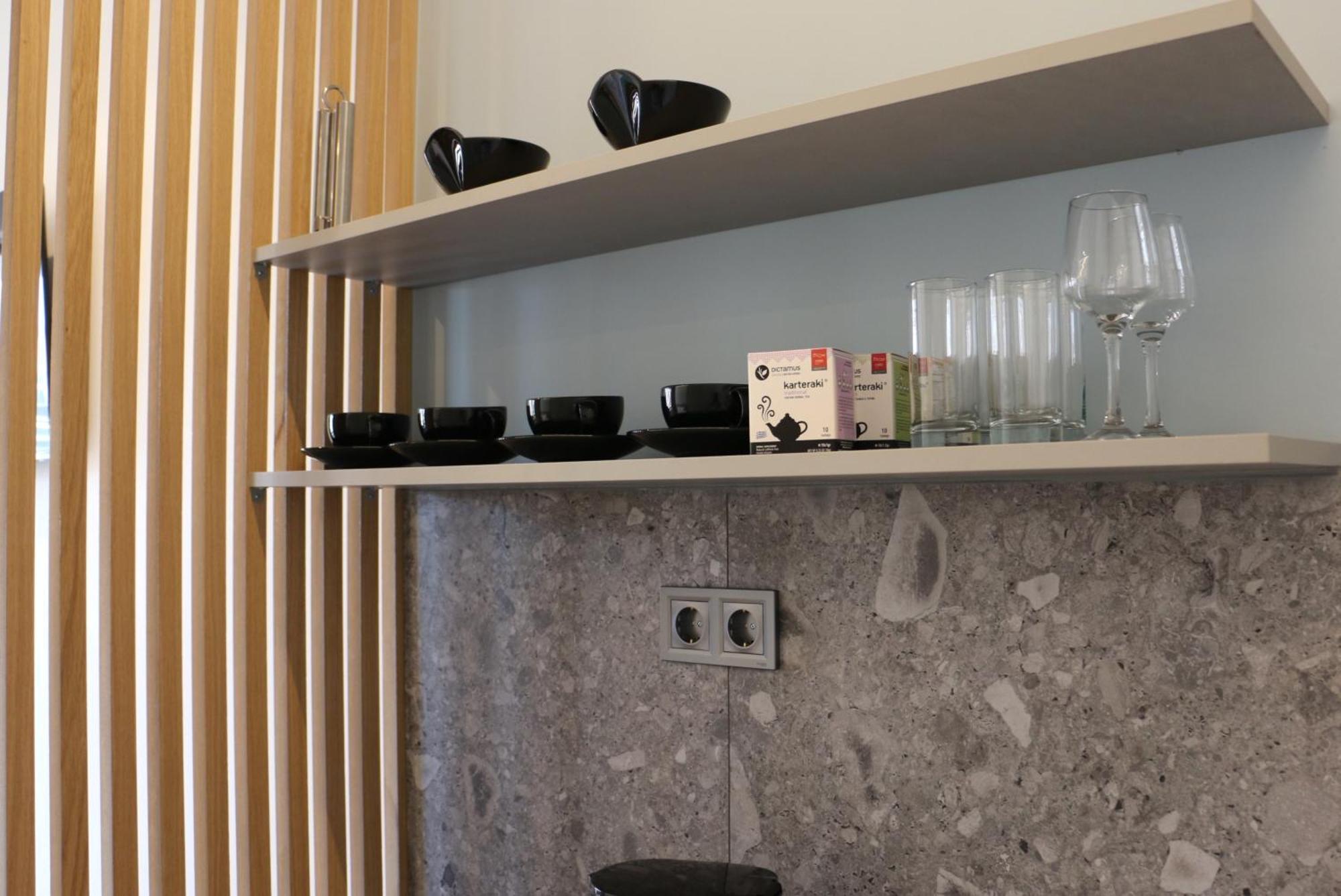 Glyfada Relax 9 Apartment Атина Екстериор снимка