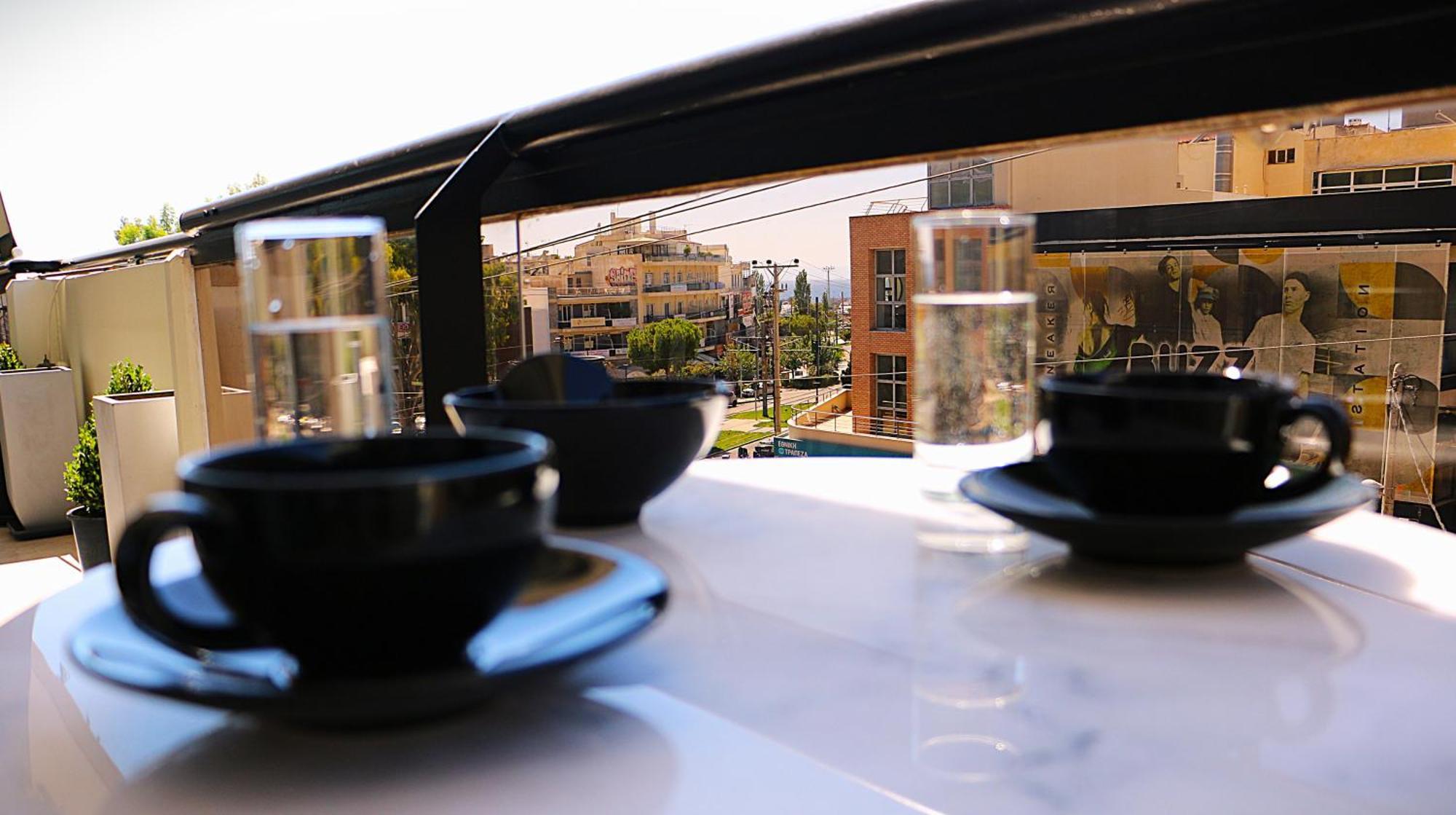 Glyfada Relax 9 Apartment Атина Екстериор снимка