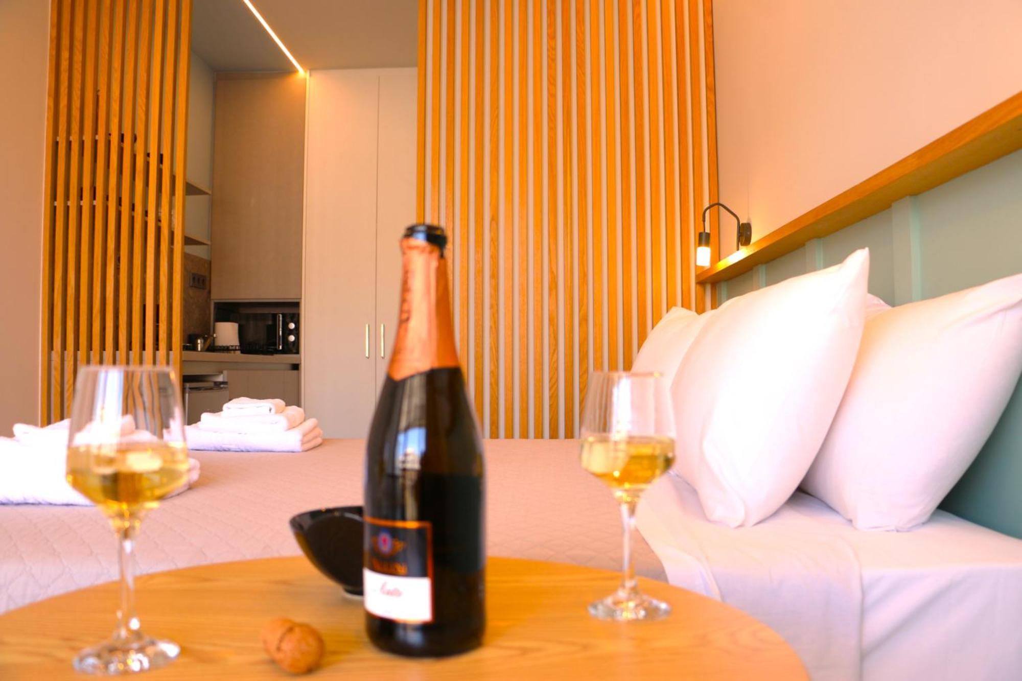 Glyfada Relax 9 Apartment Атина Екстериор снимка