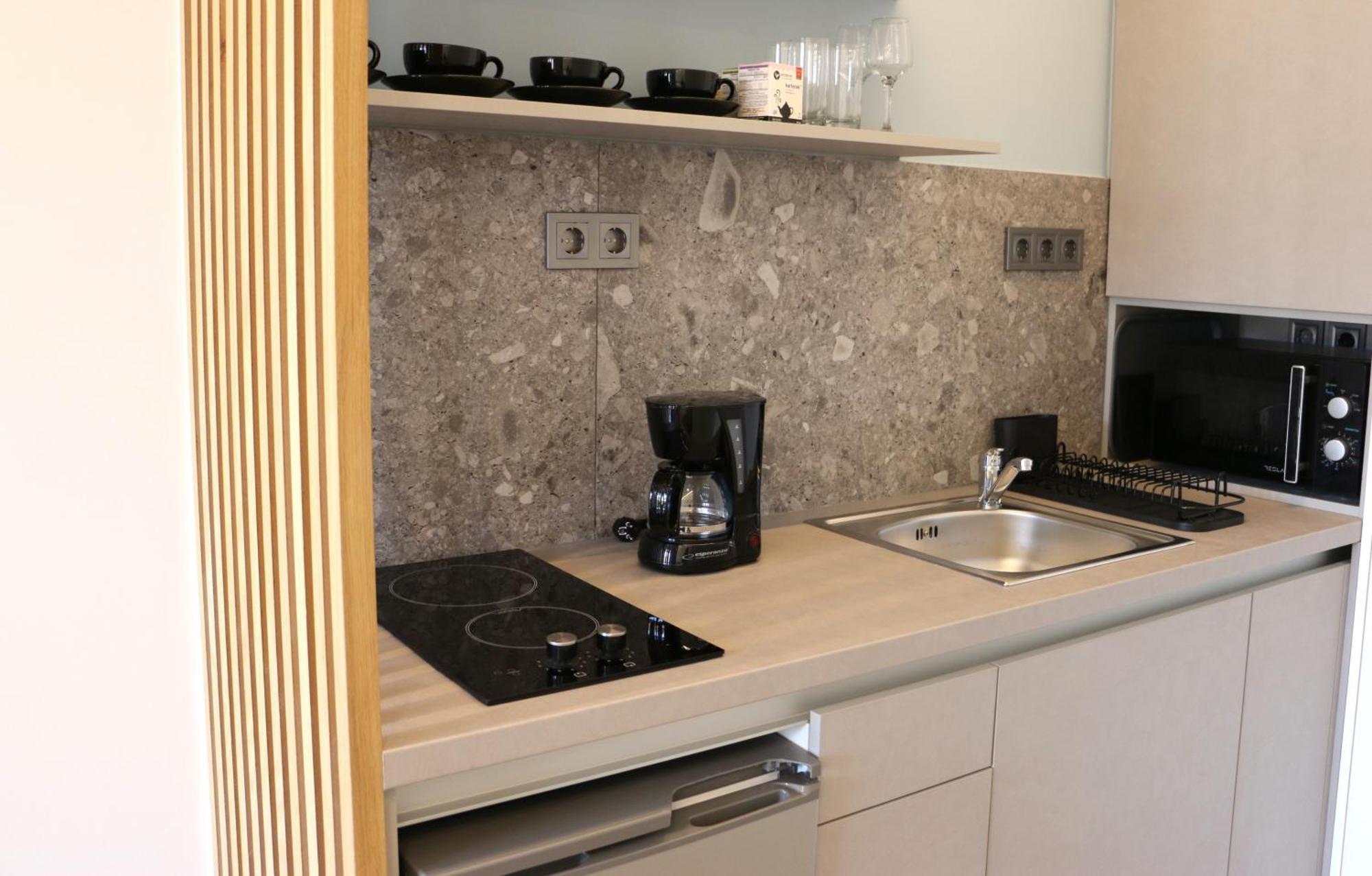 Glyfada Relax 9 Apartment Атина Екстериор снимка