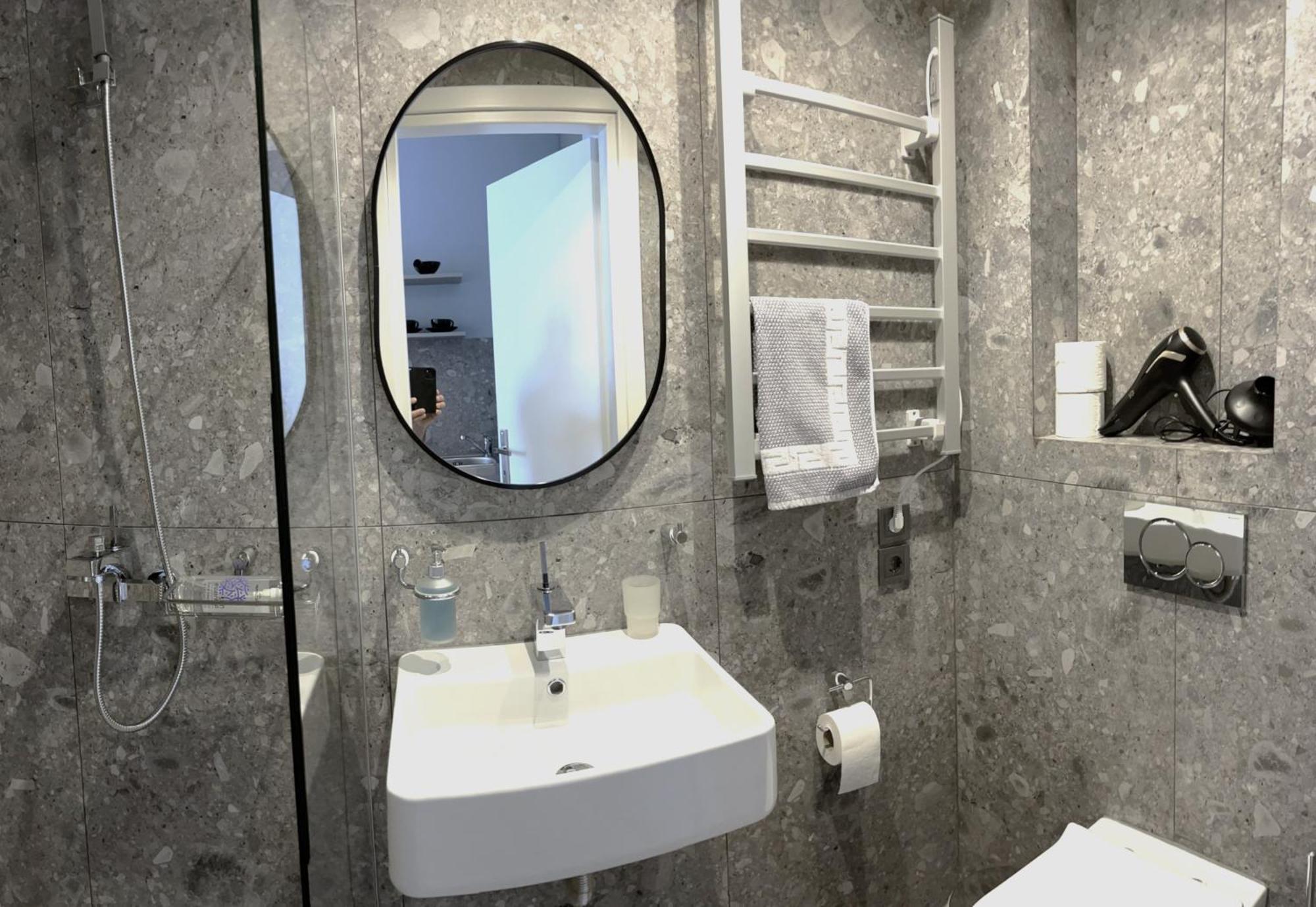 Glyfada Relax 9 Apartment Атина Екстериор снимка