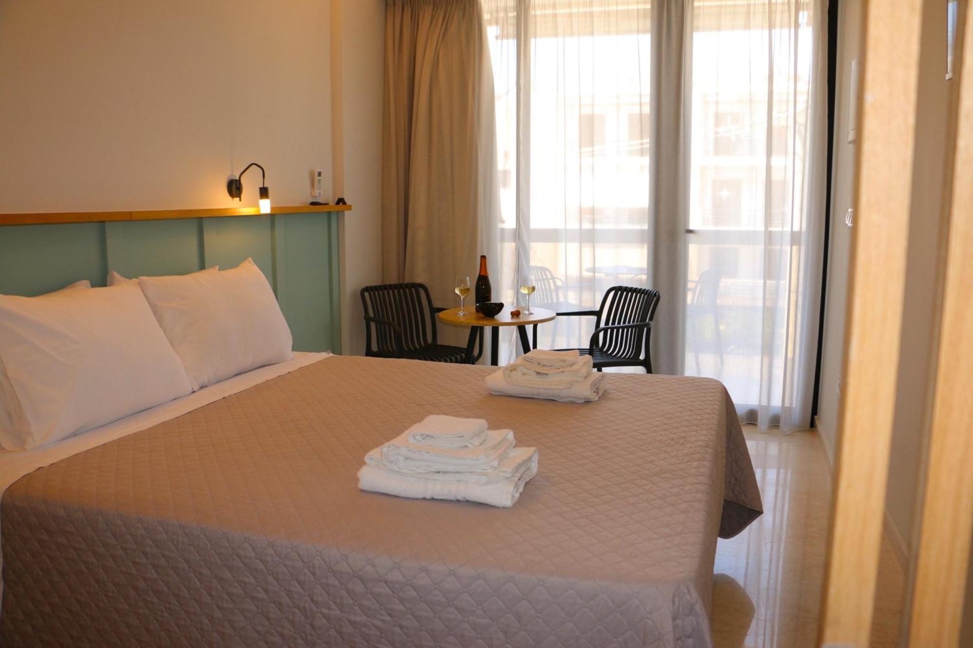 Glyfada Relax 9 Apartment Атина Екстериор снимка