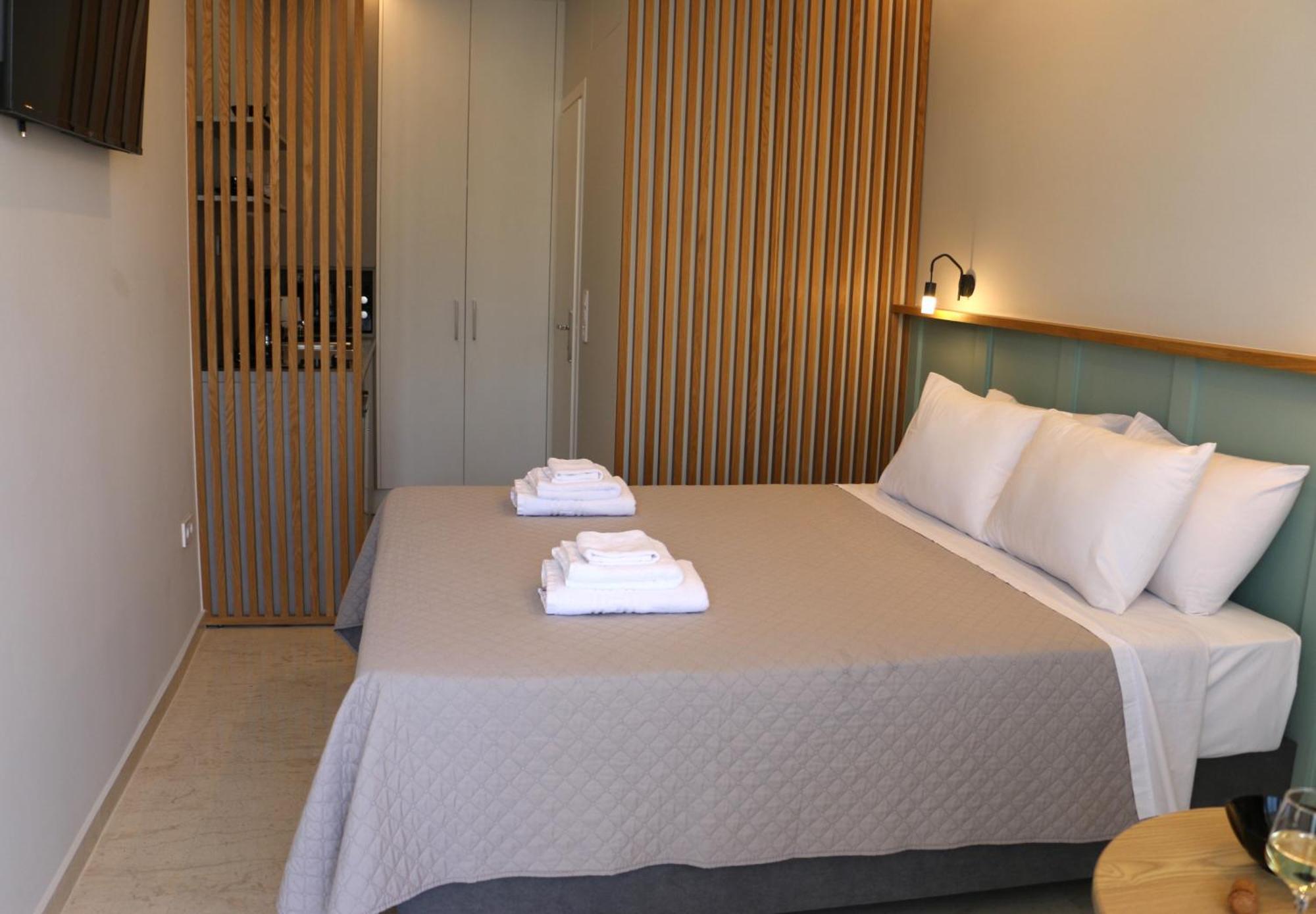 Glyfada Relax 9 Apartment Атина Екстериор снимка