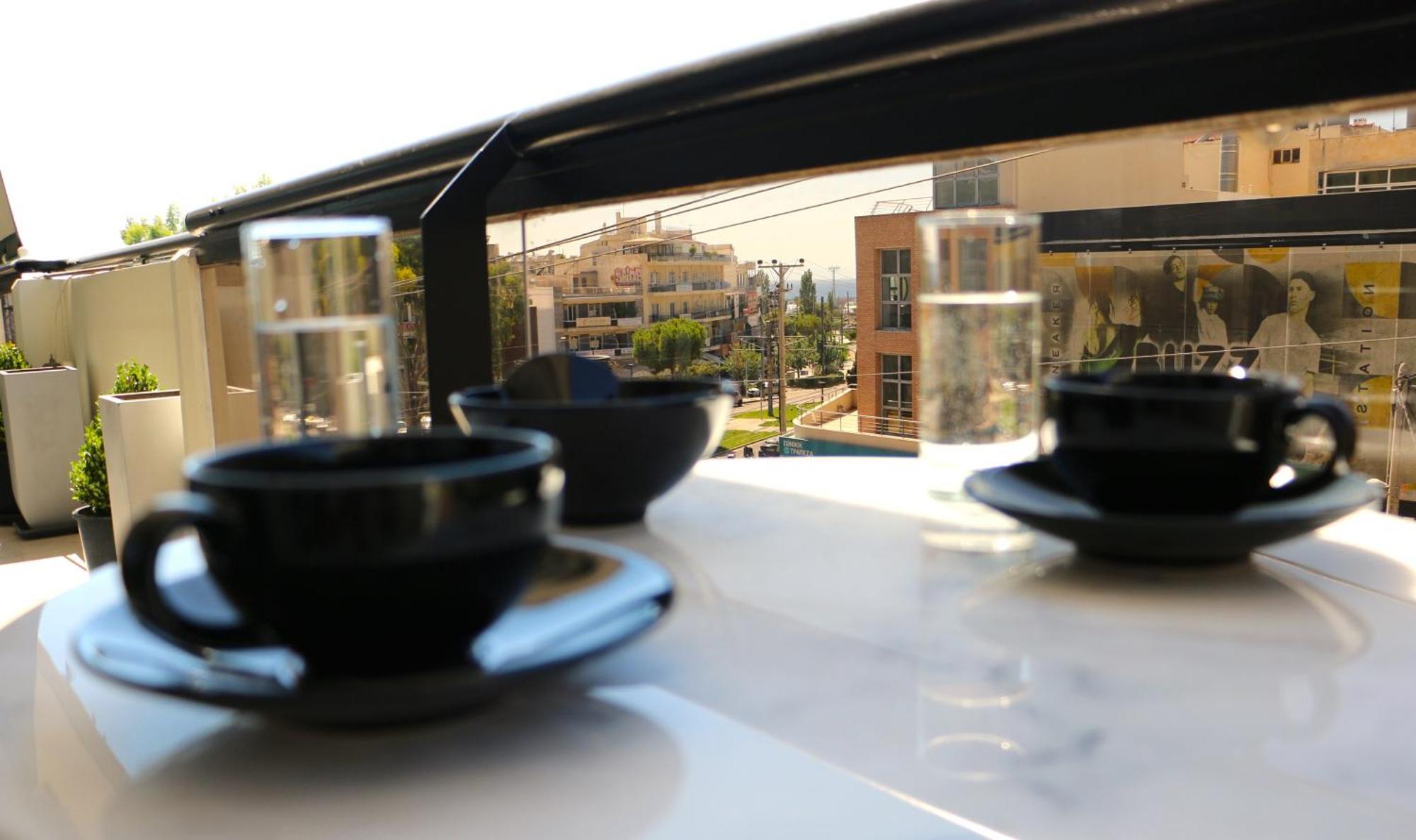 Glyfada Relax 9 Apartment Атина Екстериор снимка