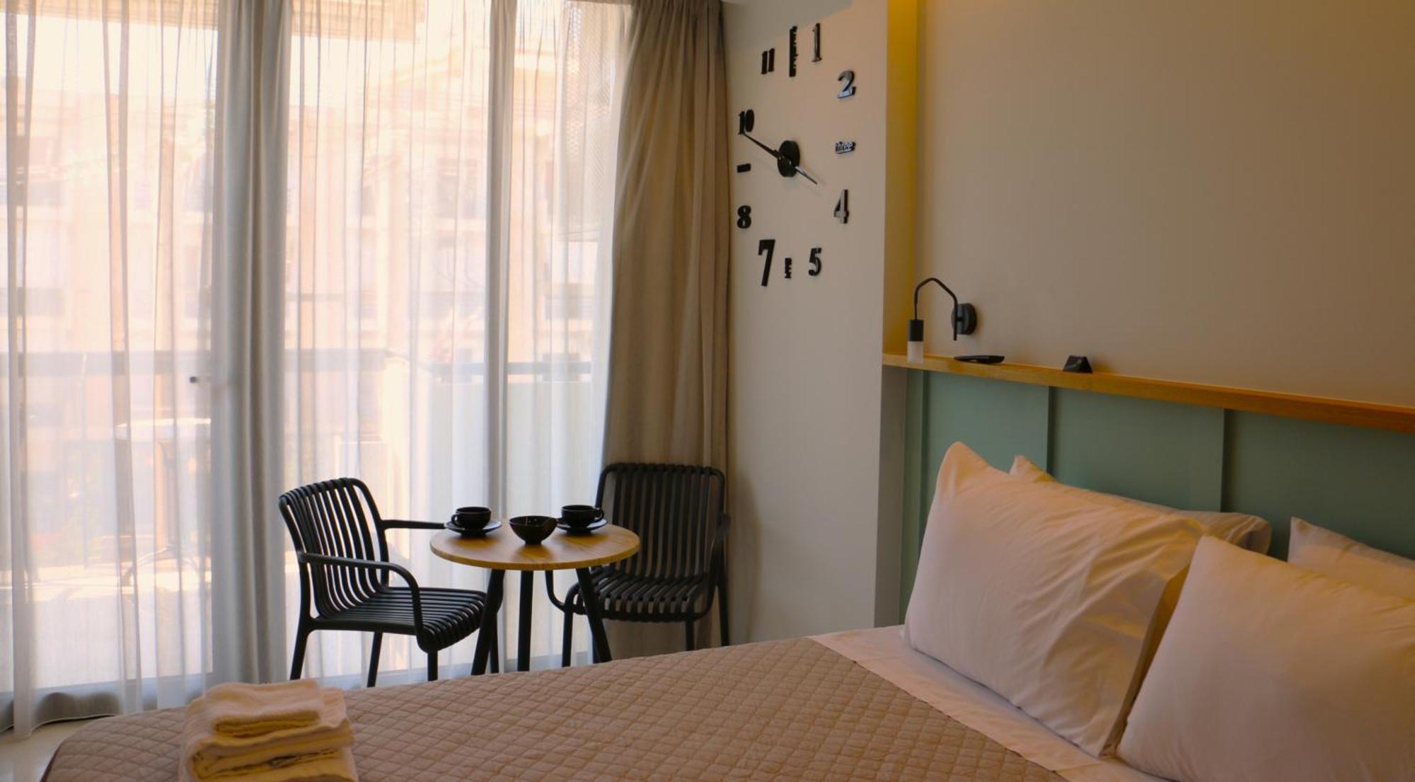 Glyfada Relax 9 Apartment Атина Екстериор снимка