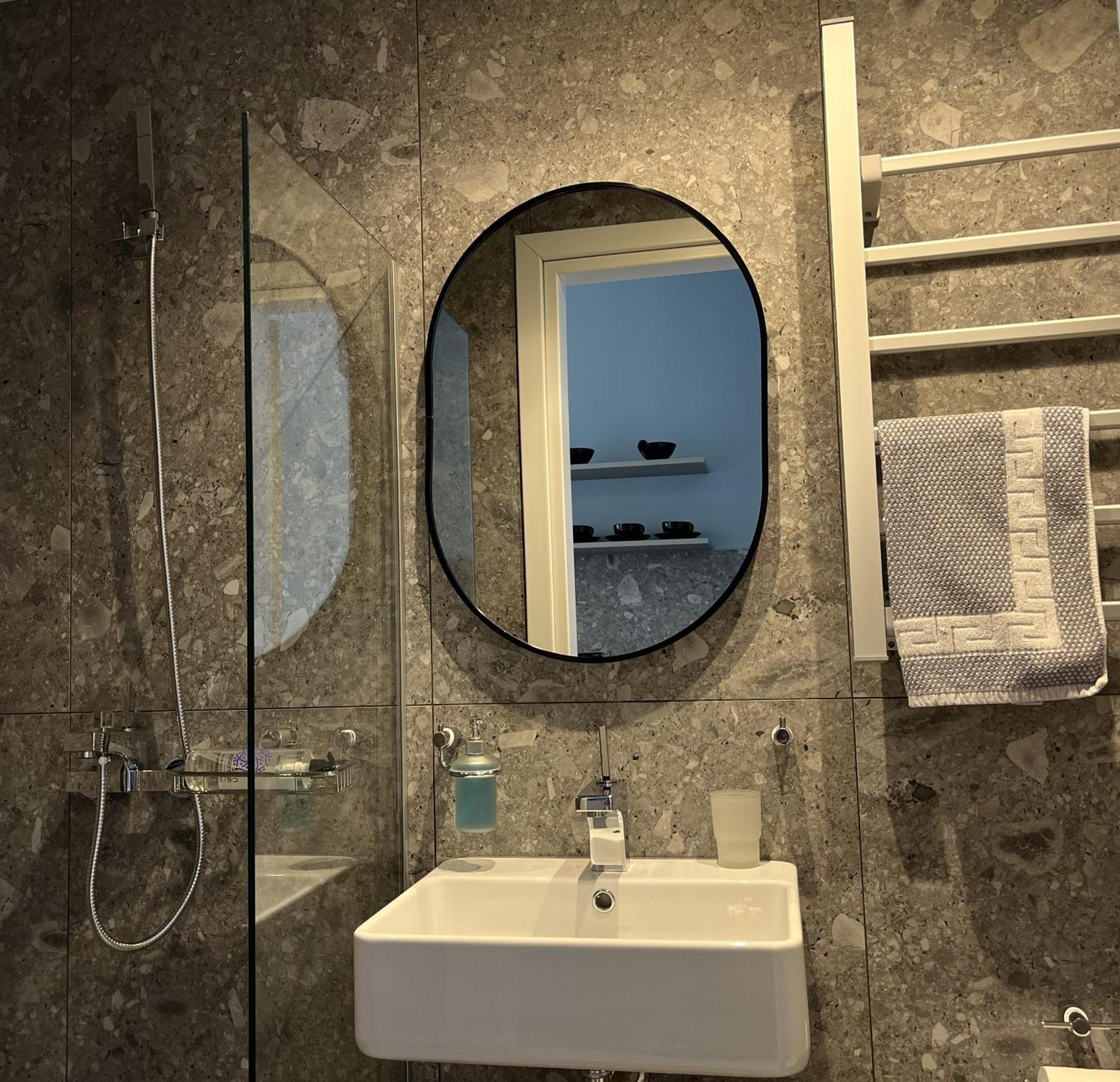 Glyfada Relax 9 Apartment Атина Екстериор снимка